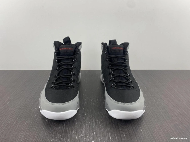 9 Retro Particle CT8019-060 Grey Jordan 1017